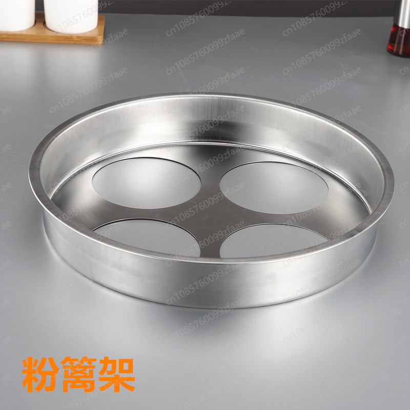 Stainless Steel Large Capacity - Soup Kettle Warmer reseña y precio