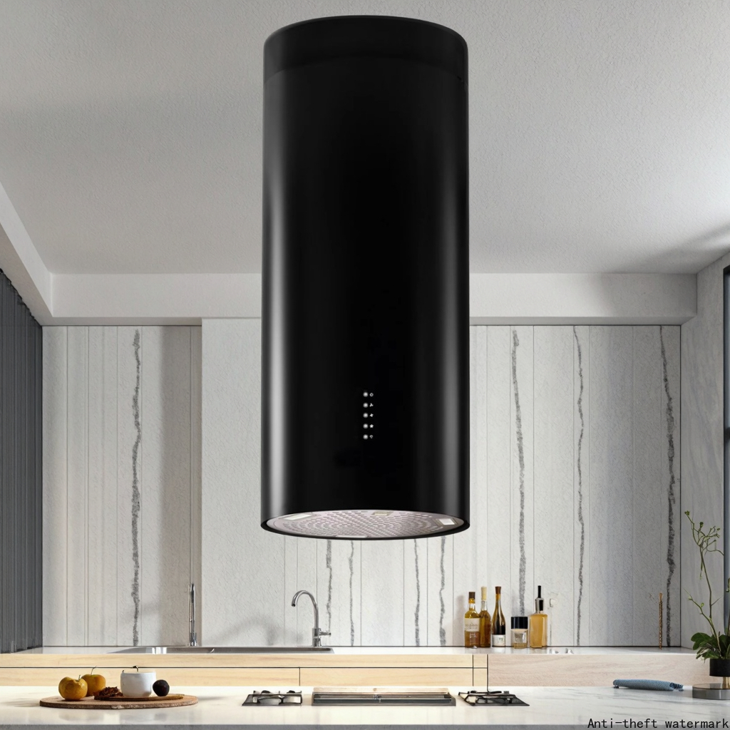 2026 Hot SellingIsland Range H - Commercial Kitchen Range Hood reseña y precio