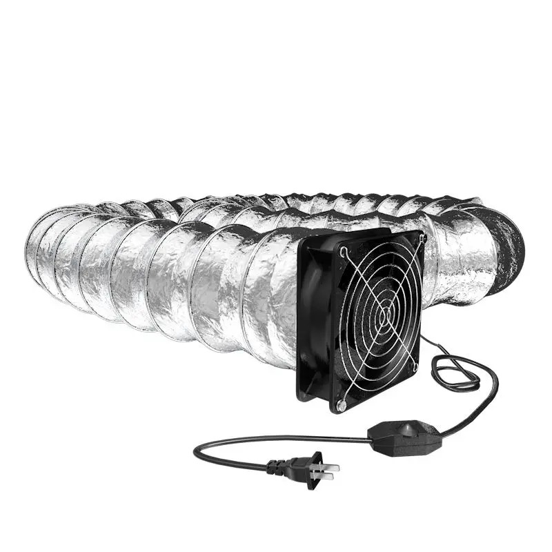 Domestic Fume Exhauster Strong - Commercial Kitchen Exhaust reseña y precio