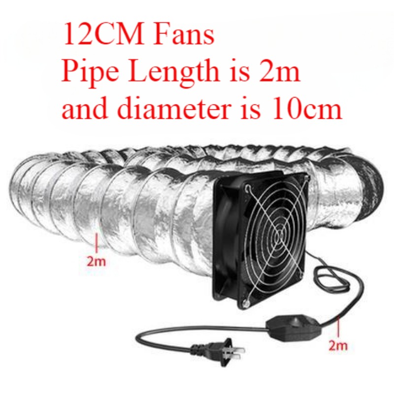 Domestic Fume Exhauster Strong - Commercial Kitchen Exhaust reseña y precio