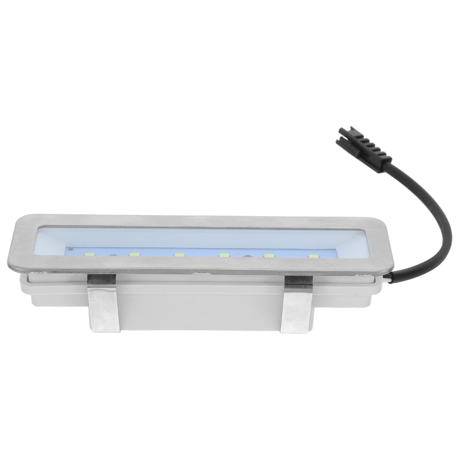 Energy Efficient LED Range Hoo - Commercial Kitchen Range Hood reseña y precio
