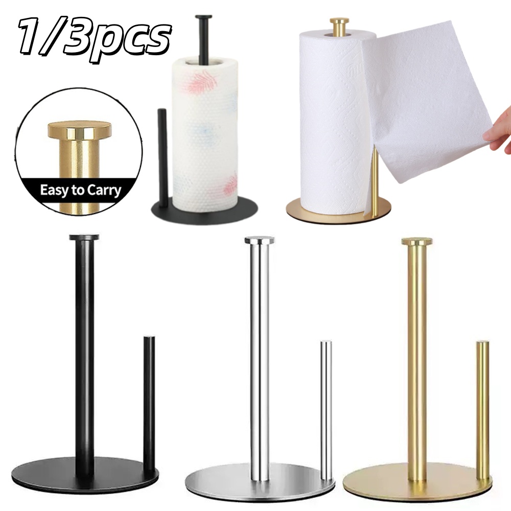 1/3pcs Stainless Steel Kitchen - Commercial Kitchen Towels reseña y precio