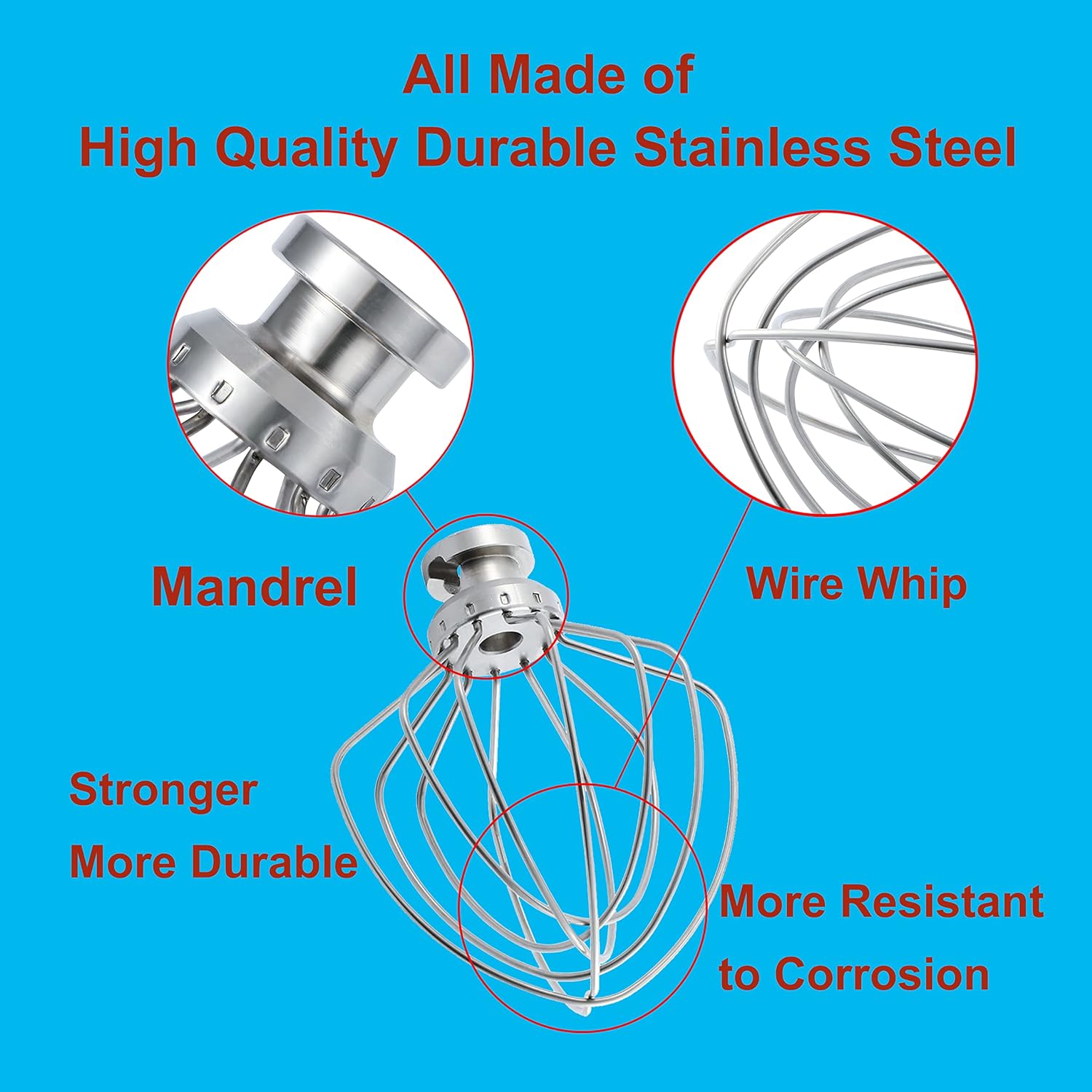 Replacement part K45WW Stainle - Commercial Kitchen Juicer reseña y precio