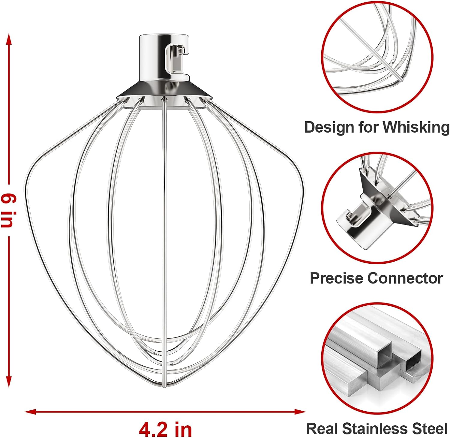 Replacement part K45WW Stainle - Commercial Kitchen Juicer reseña y precio