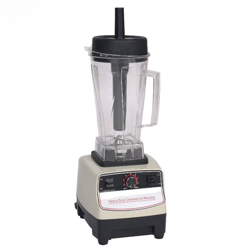 High-Performance Vacuum Commer - Commercial Kitchen Juicer reseña y precio