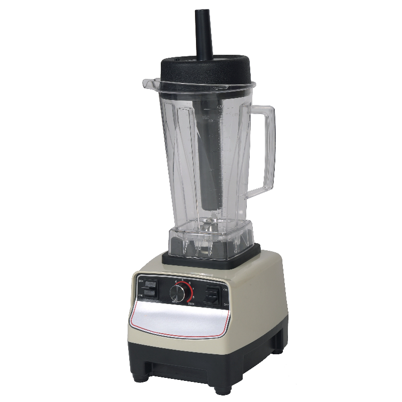 High-Performance Vacuum Commer - Commercial Kitchen Juicer reseña y precio