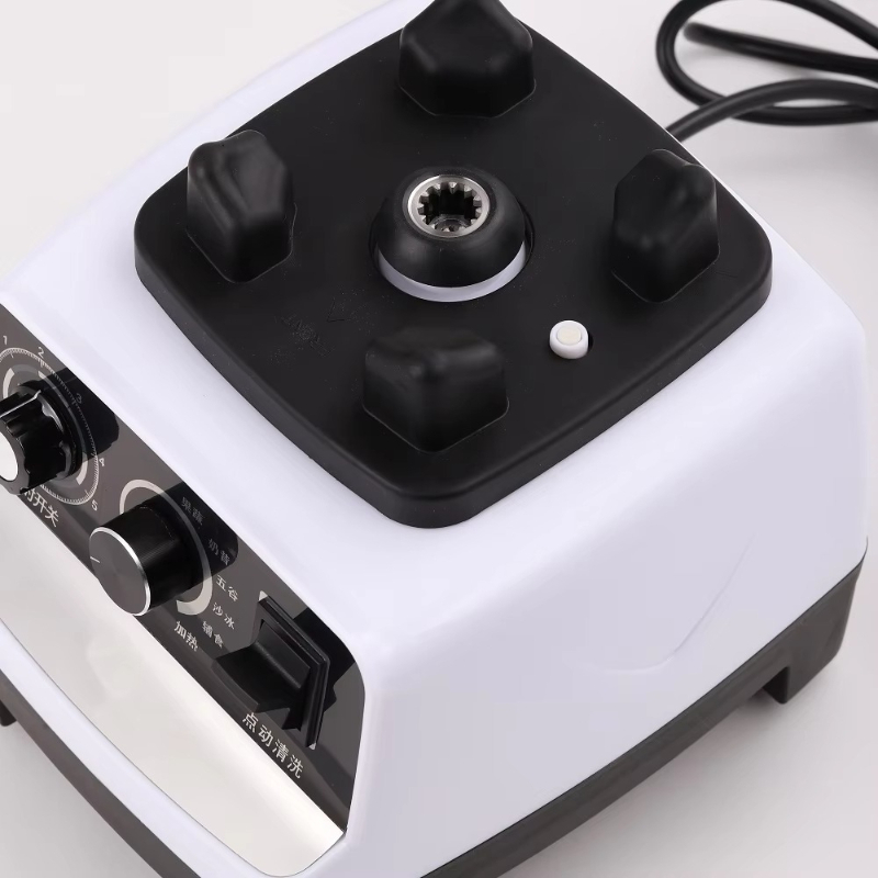 High-Performance Vacuum Commer - Commercial Kitchen Juicer reseña y precio