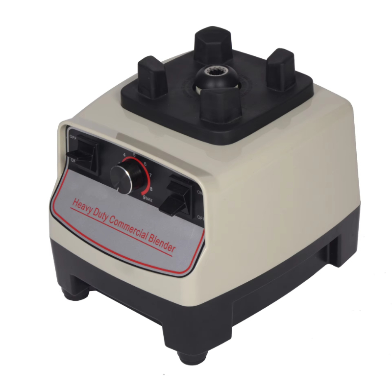 High-Performance Vacuum Commer - Commercial Kitchen Juicer reseña y precio