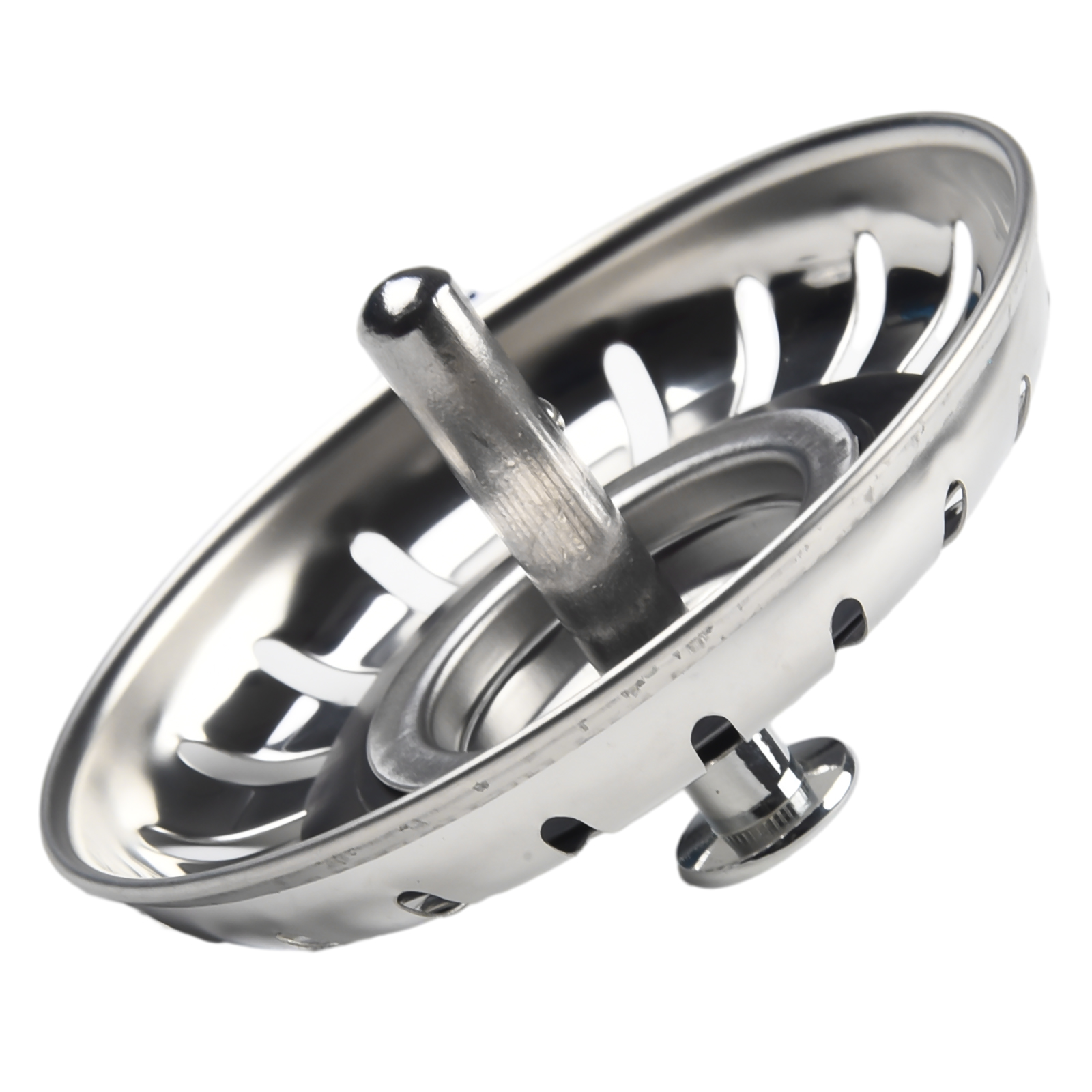 80/82/84mm Kitchen Sink Strain - Commercial Kitchen Bin reseña y precio