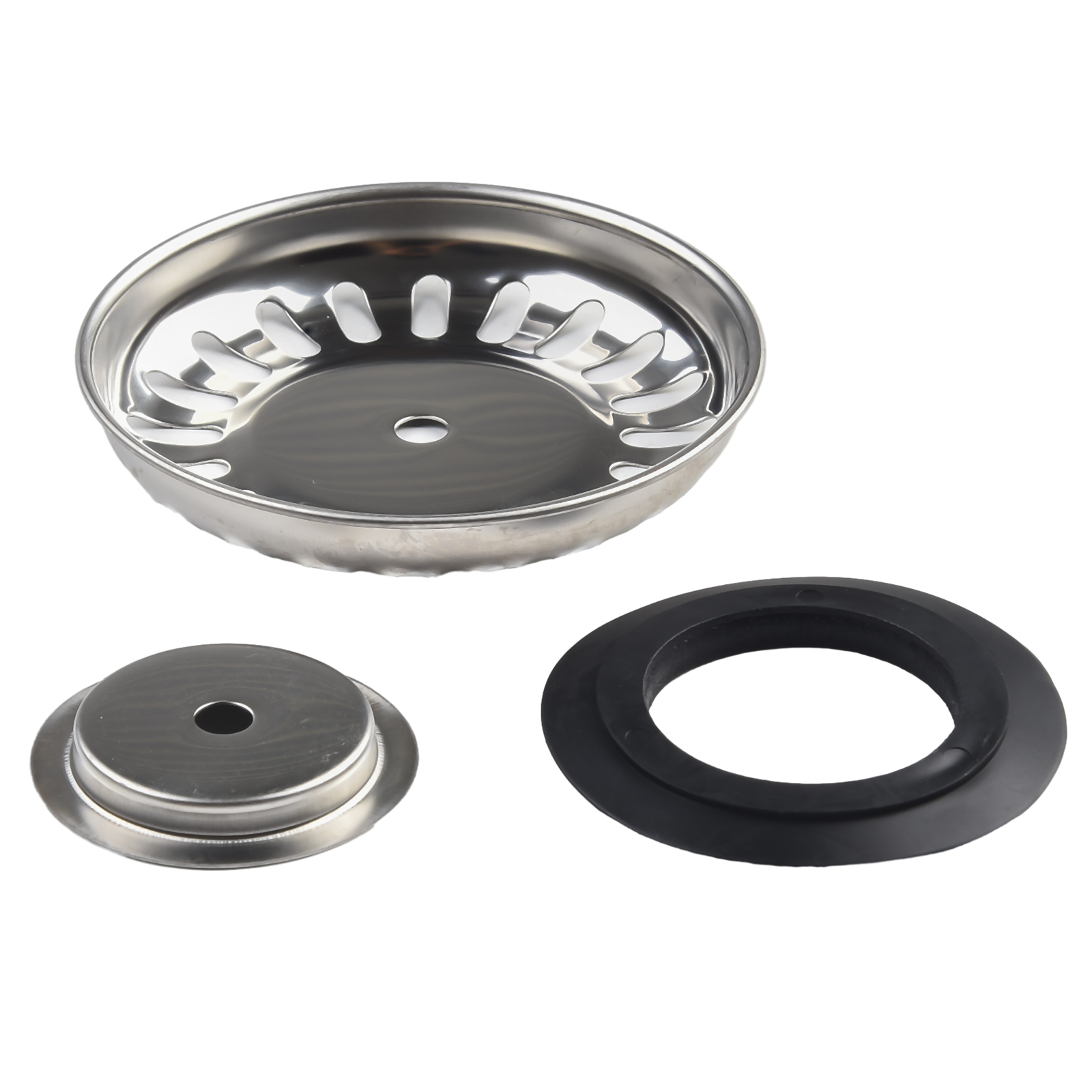 80/82/84mm Kitchen Sink Strain - Commercial Kitchen Bin reseña y precio