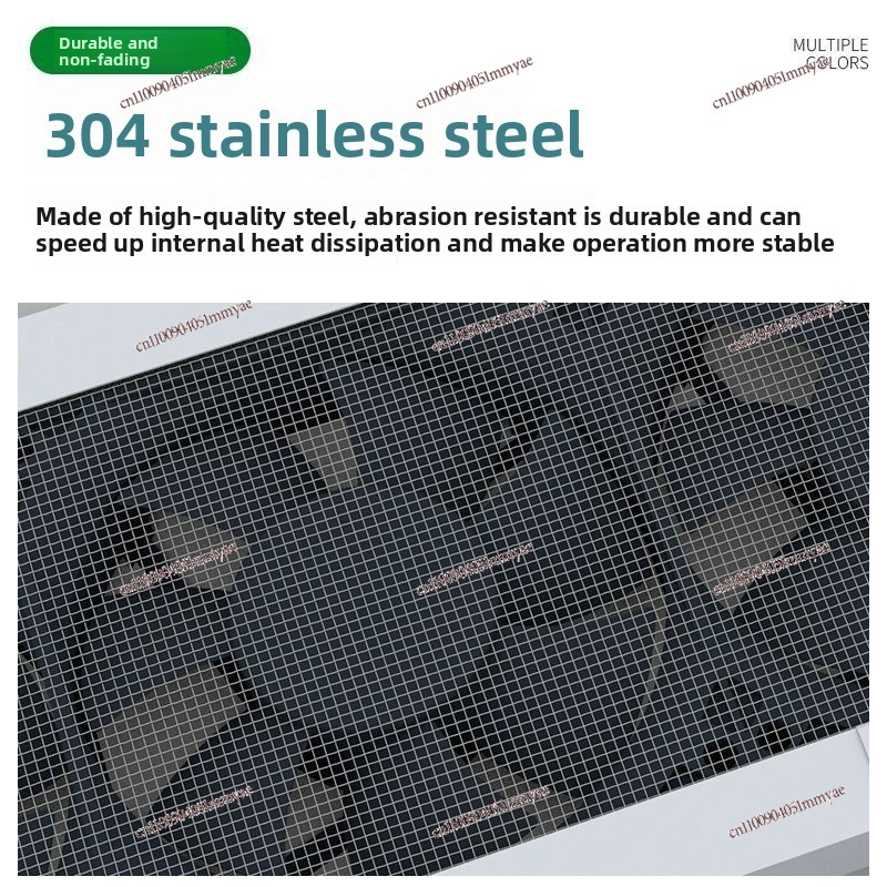 Window Ventilation Fan No Punc - Commercial Kitchen Exhaust reseña y precio